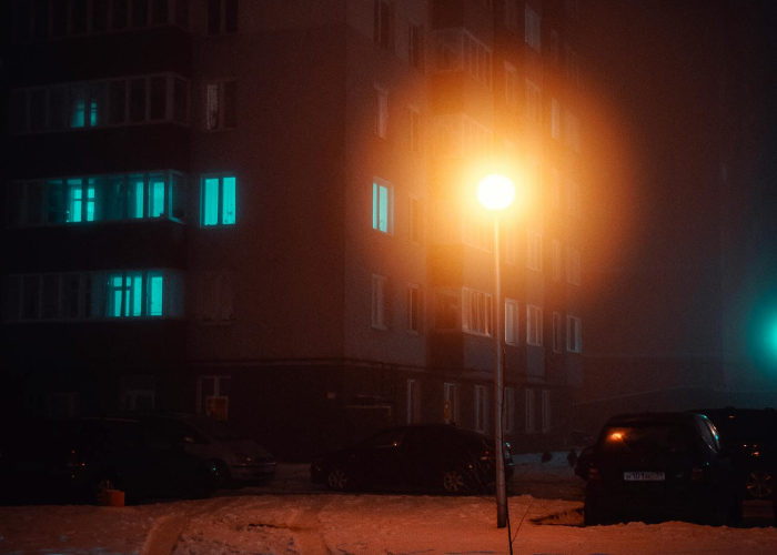 青岛疫情新闻发布会视频，信息时代，镜头如何成为信任之桥？