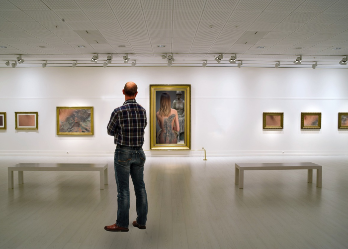 北京方舱展会/方舱博物馆