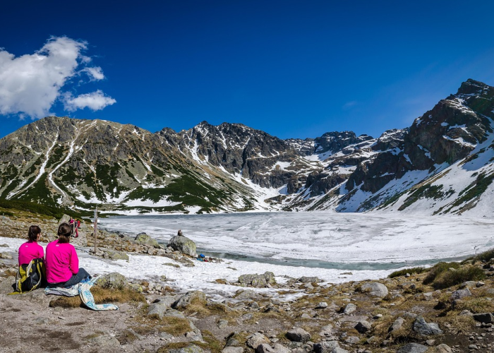 指尖上的冰雪盛宴，冬奥会开幕式直播全平台观看指南