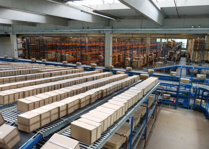 韵达快递涉疫情，包裹上的病毒，如何斩断物流传播链？