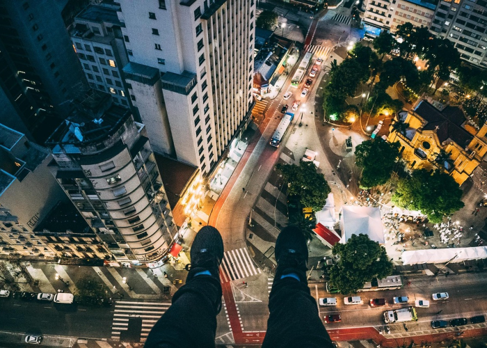 深圳全域低风险，烟火气里透出韧性与信心