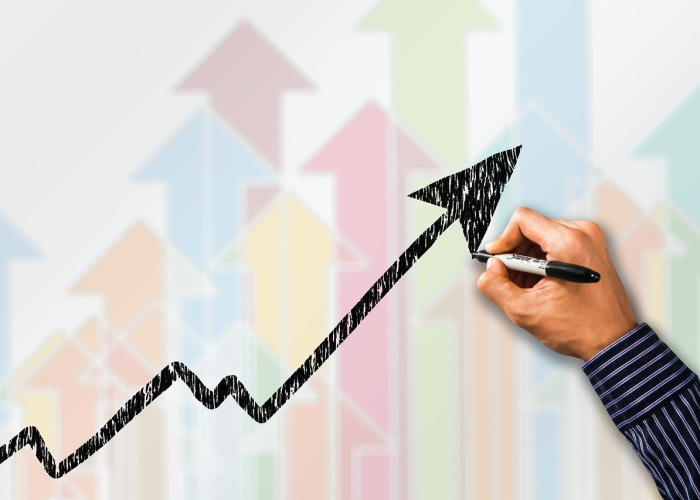 【股票曲线图怎么画/股票曲线讲解】