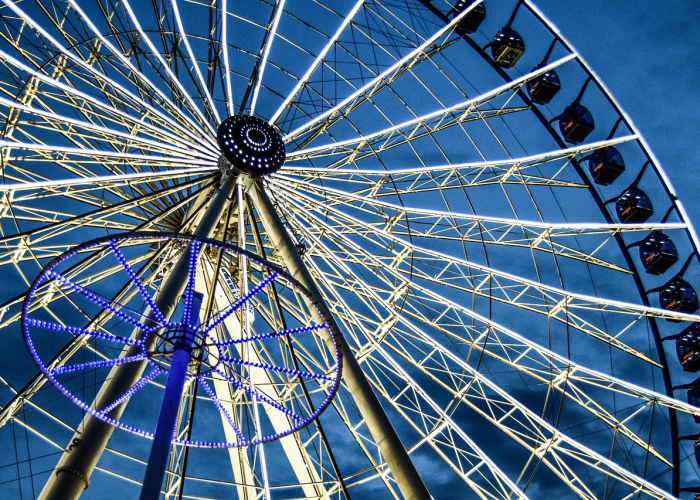 石家庄新一轮限号，2021年7月的城市脉动与呼吸