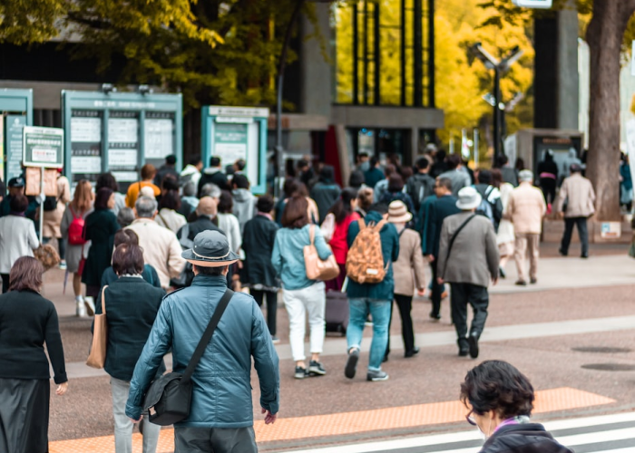 疫情全面放开的十字路口，是终点还是新起点？