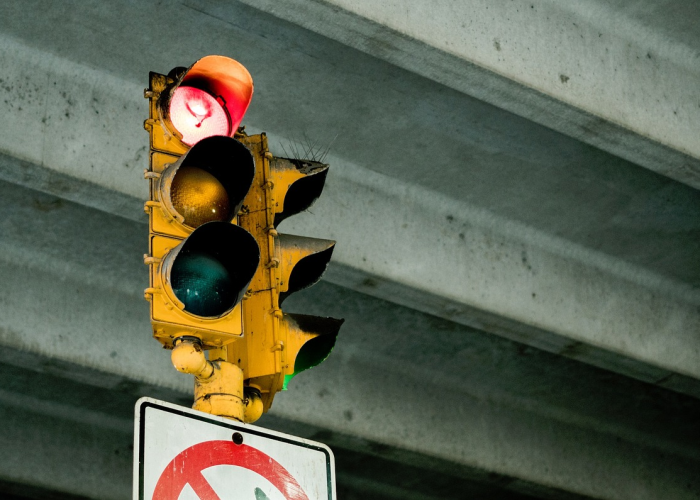 指尖上的交规课，深圳交通违章查询官网使用全指南