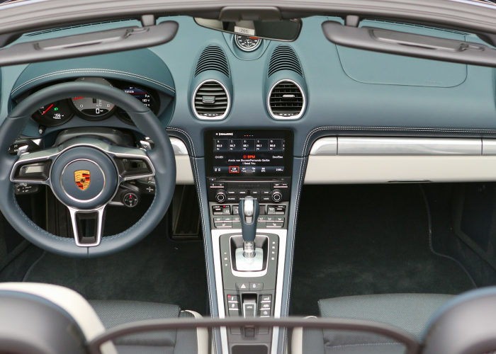 【二手保时捷918/二手保时捷911价格】