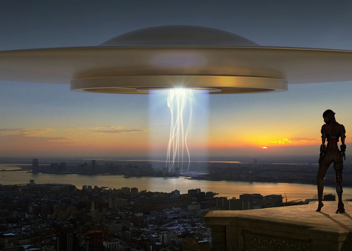 城市数据库，预测疫情浪潮的数字水晶球