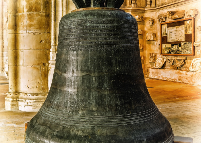 新年钟声何时响？解密日本过年的独特时间密码