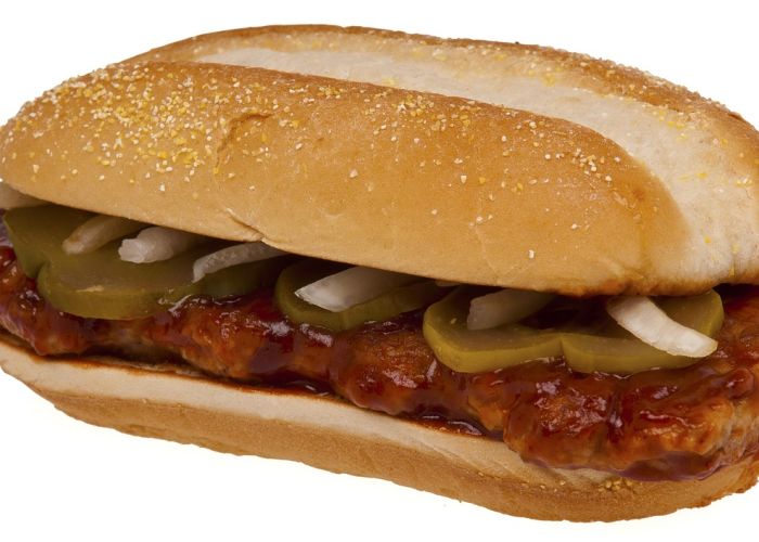 2020，麦当劳超值午餐，特殊年份里的小确幸记忆