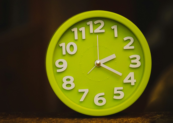 黄码转绿码，刷新时间点全解析，这些规则你必须知道