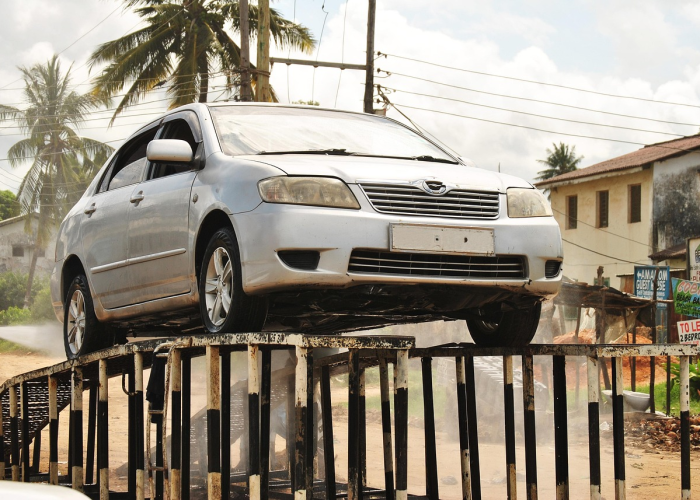 5到6万预算，如何选到心仪的人生第一辆车？