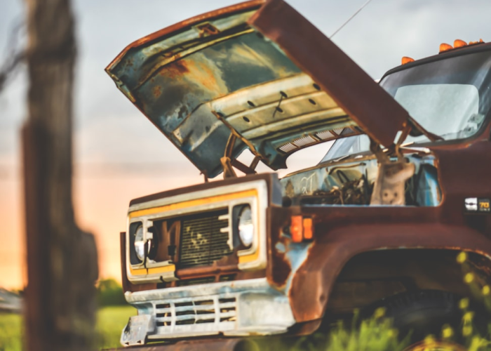 内蒙货车司机阳性背后，车轮上的防疫战与流动中国的脉搏