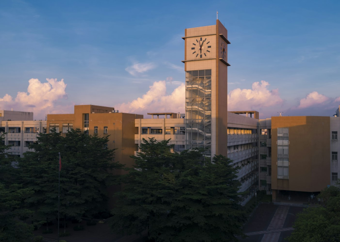 电子科技大学建校时间是哪一年/电子科技大学建校多少年