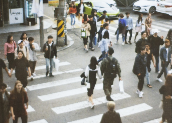 健康码颜色，黑河市民的数字皮肤与集体记忆