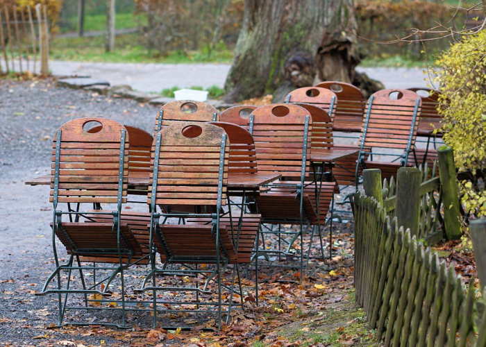 疫情爆发点为何是批发市场/疫情下的批发市场