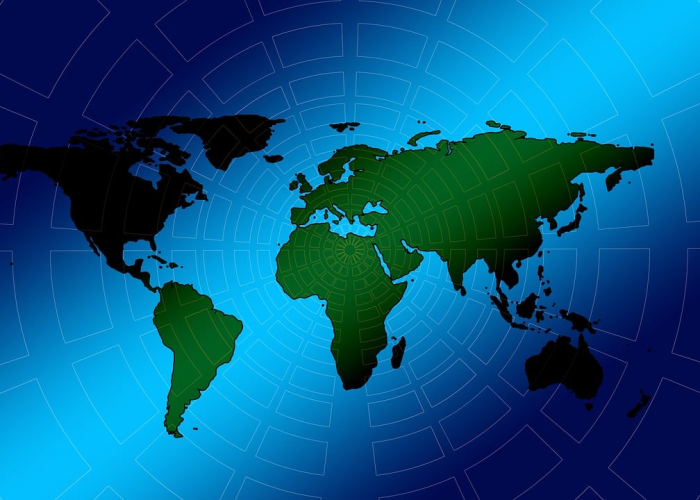 全球疫情动态，最新确诊病例数解读与趋势分析