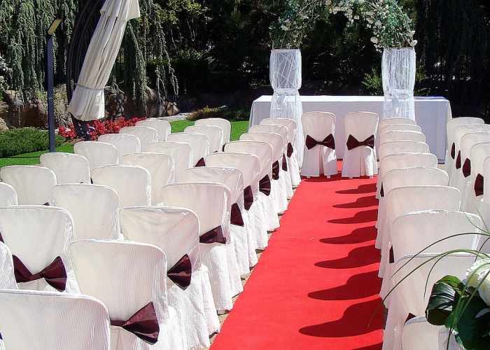 疫情举办婚礼注意事项/疫情 办婚礼