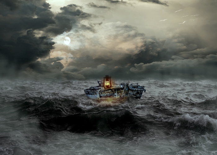 停工令再临，2022年的暂停键，按下了什么？