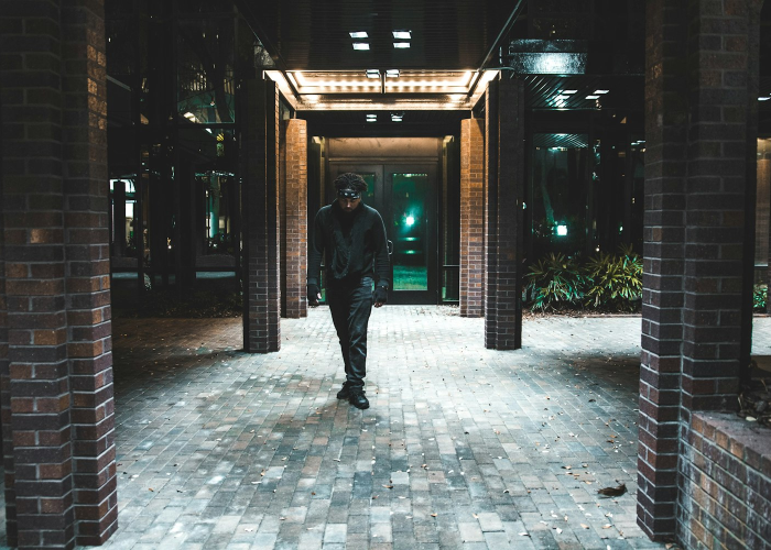 长安城下，一场与无形之敌的千年对决