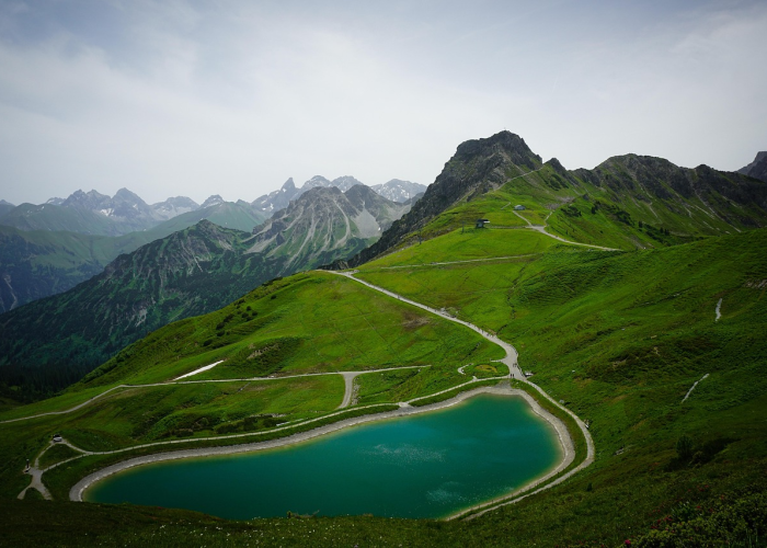 山海相映，古今交融，解锁辽宁省的多元游玩图鉴