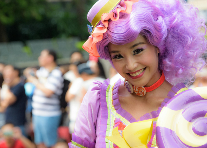 上海迪士尼附近核酸检测攻略，守护童话之旅的安心屏障