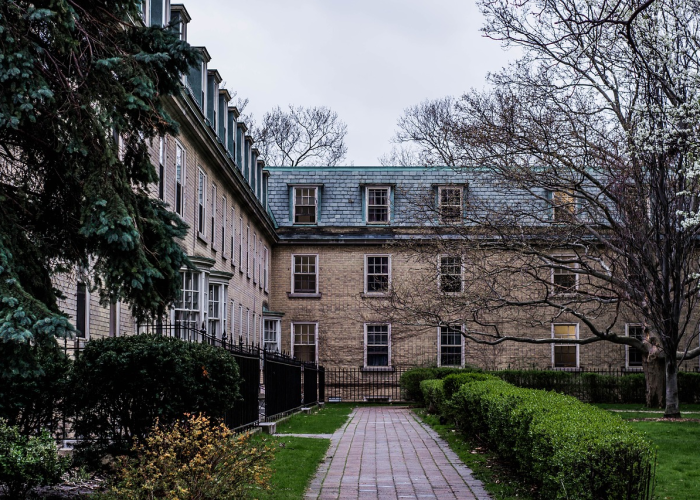 滁州学院，一所被低估的好二本吗？