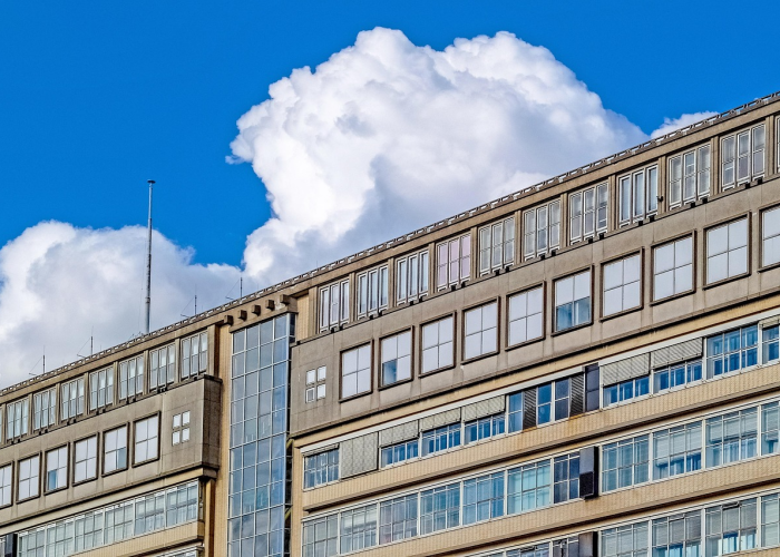 青岛市胸科医院新院区,预计2024年内全面开放,改写城市医疗格局 青岛市胸科医院新院区,预计2024年内全面开放,改写城市医疗格局