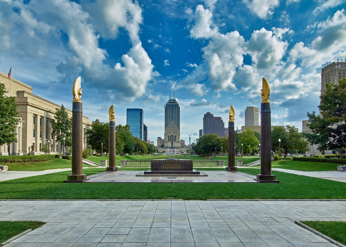 西安,一座千年古都的战疫辩证法 西安,一座千年古都的战疫辩证法