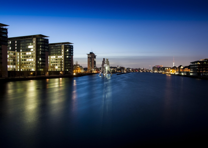 成都太古里，永不关门的城市会客厅