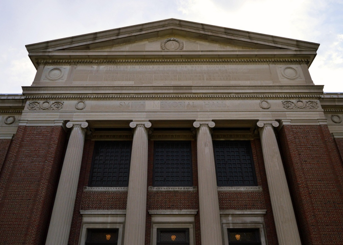 贵州大学研究生院,扎根黔贵,育才兴邦的学术高地 贵州大学研究生院,扎根黔贵,育才兴邦的学术高地