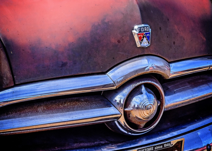 长安福特轿车车型大全，从经典福克斯到未来电马，全系解读