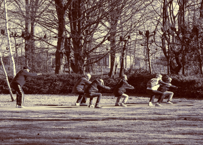 内江战疫记，沱江之畔的坚守与微光