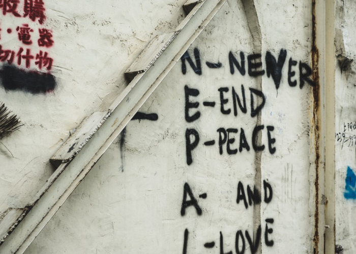 封城记，西安的暂停键与千万人的进行时