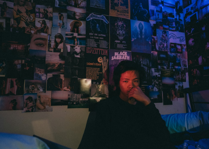 封城记，西安的暂停键与千万人的进行时