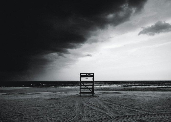 暴雨与笔尖，2021年高考，一场天气与意志的较量