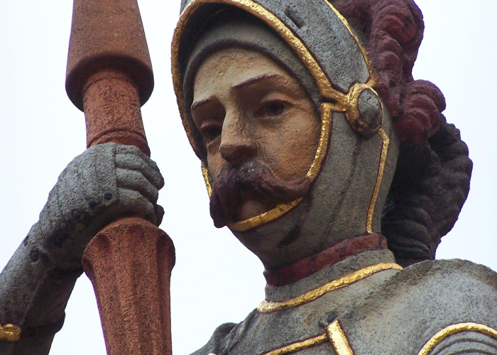 丝路英雄关服，当数字楼兰被黄沙掩埋