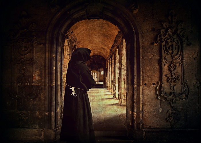 全家福背后,是四口棺材 全家福背后,是四口棺材