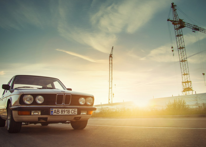 奥迪的敞篷哲学，当精密机械遇见拂面之风