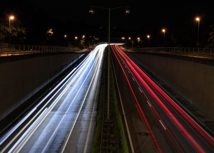 10分钟，一条短信，一场正在到来的零容忍交通革命