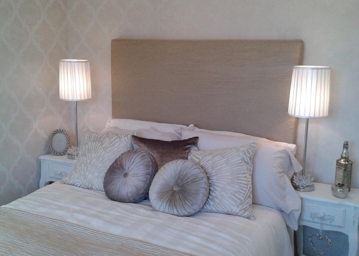 卧室装修墙纸颜色搭配,用色彩编织你的梦境港湾 卧室装修墙纸颜色搭配,用色彩编织你的梦境港湾