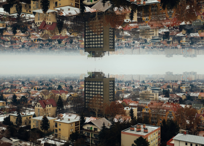 辛集辛集，一座皮革之城的双重回响