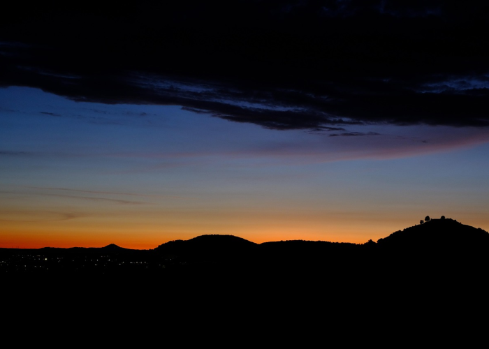 恩施疫情实时动态，同心守护，静待云开