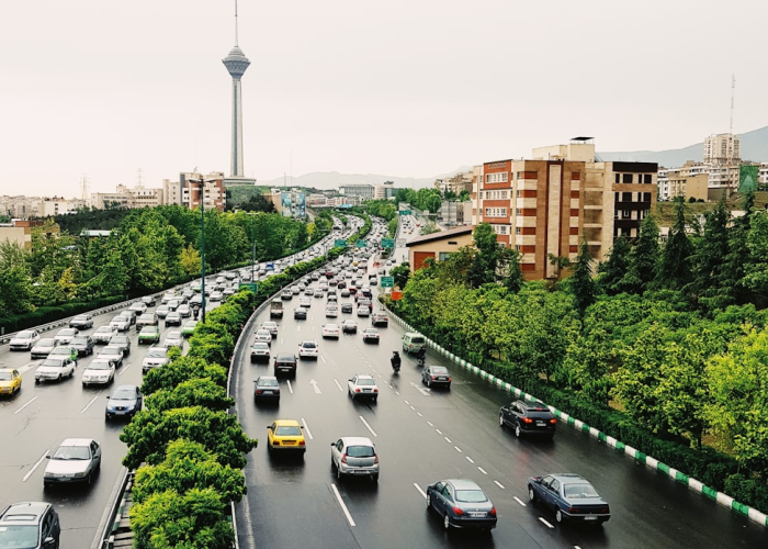济青高速青岛段，一条路，半部胶东变迁史