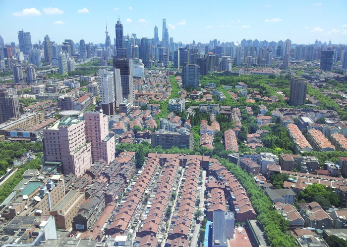 上海解封日,一座城市的苏醒与回响 上海解封日,一座城市的苏醒与回响