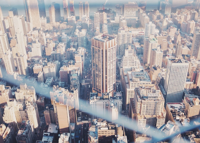 封控下的贵阳，一座城市的韧性大考