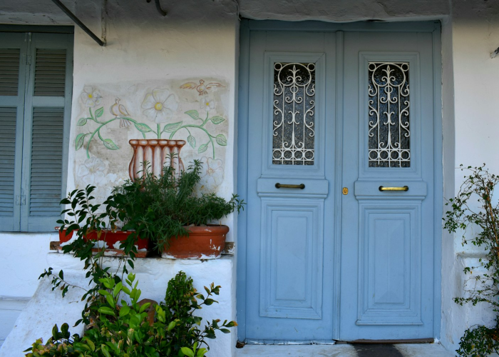 龙跃苑二区十二日,一扇紧闭的门,与无数双推开它的手 龙跃苑二区十二日,一扇紧闭的门,与无数双推开它的手