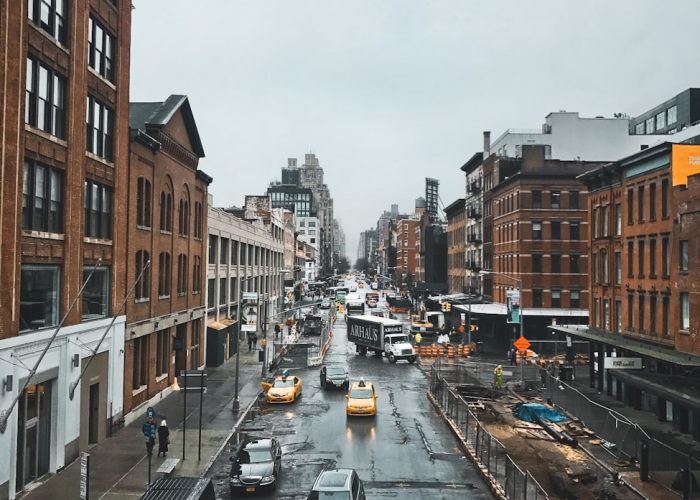 上海火车票代理点，城市毛细血管里的时代印记