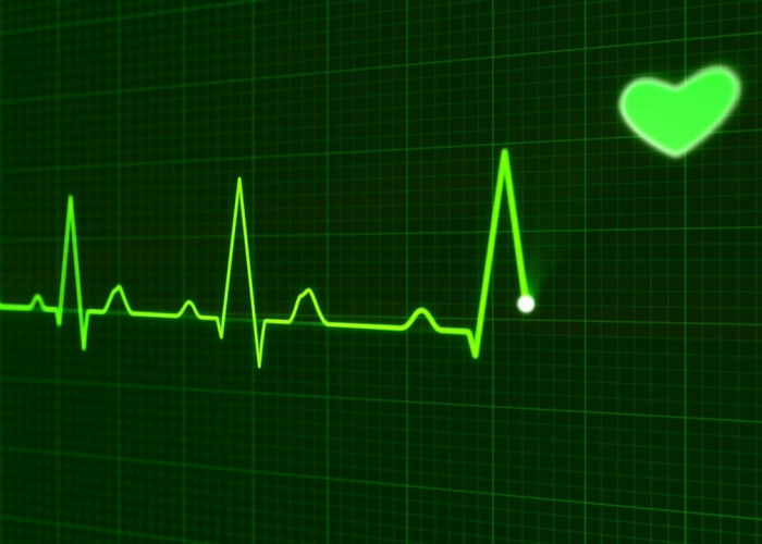 居家健康监测，一道守护你我的柔性防线