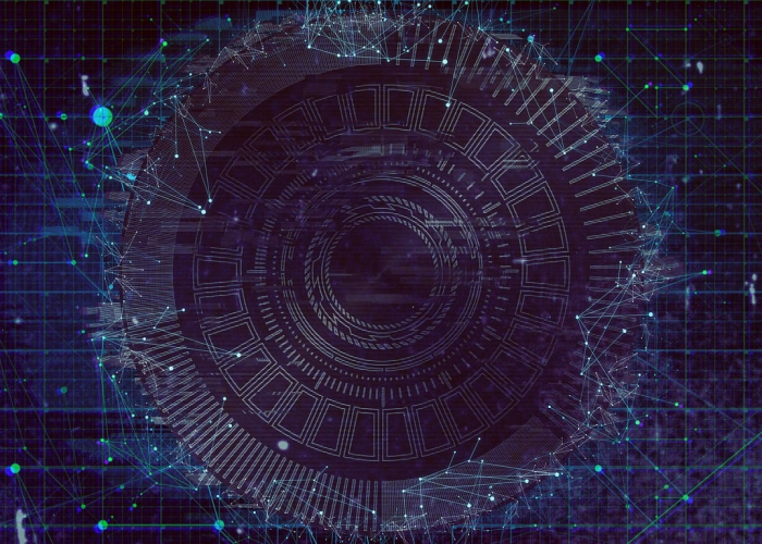 在赛博广场连过数人，深大BBS的最后一粒进球