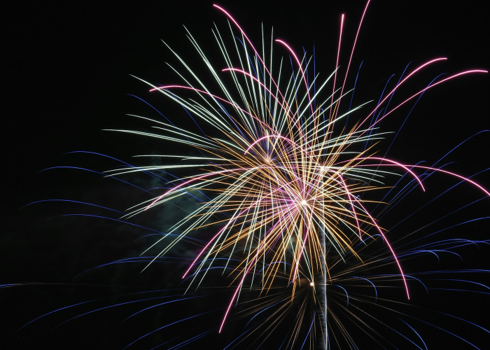 春节的全球回响，世界上有多少个国家庆祝春节？